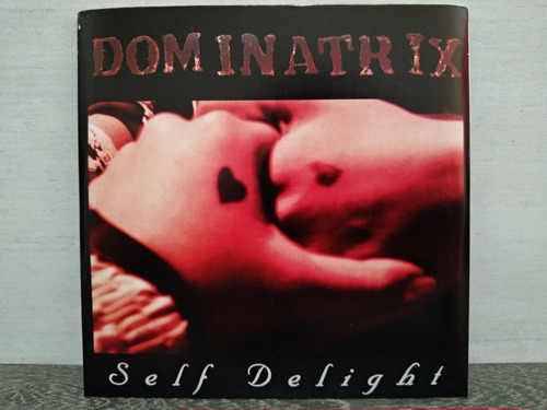 Dominatrix - Self Delight + Camiseta