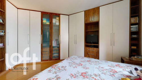Imagem 22 de 30 de Ótimo Apartamento Com 4 Dormitórios À Venda, 135 M² - Vila Mariana - São Paulo/sp - Ap2369