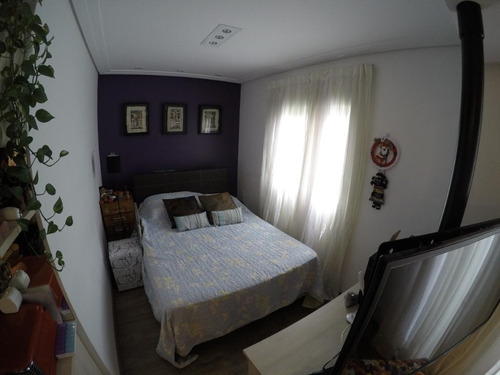 Imagem 27 de 30 de Apartamento À Venda, 62 M² Por R$ 550.000,00 - Santana - São Paulo/sp - Ap9866