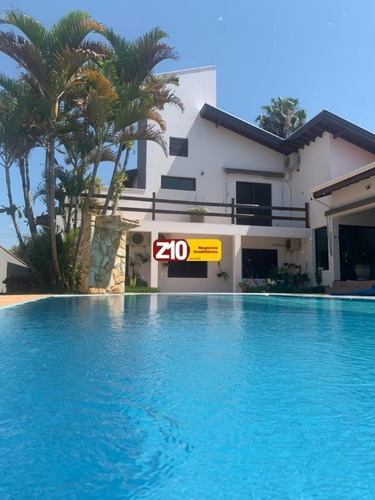 Imagem 1 de 16 de Chácara - Ch01560 - 2668592