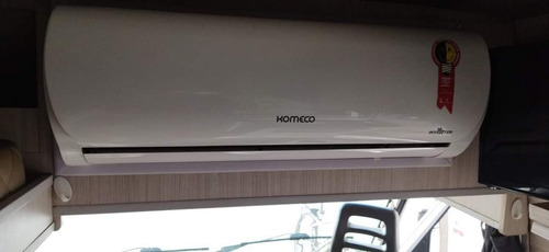 Imagem 15 de 15 de Motorhome Iveco