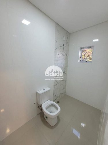 Imagem 10 de 22 de Sobrado À Venda, 2 Quartos, 1 Suíte, 2 Vagas, Country - Cascavel/pr - 13442