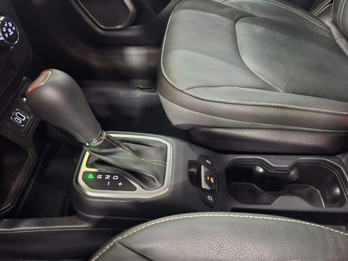 Jeep Renegade 1.3 T270 TURBO FLEX SPORT AT6