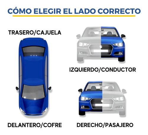 Resortes, Cubrepolvos, Platillos Y Rebotes Golf Jetta 93-98