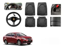 Comprar Tapetes Rudos Gruesos + Volante Jac J4 Sedan 2017 A 2020