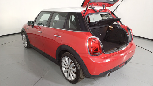 Mini Cooper 1.5 COOPER CHILI DCT