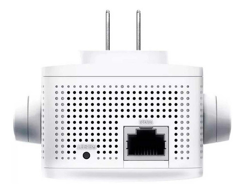 Repetidor Inalambrico Tp-link Expansor 300 Mbp Tl-wa855re