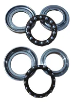 Comprar Kit Tasas Volante Ava León 150cc