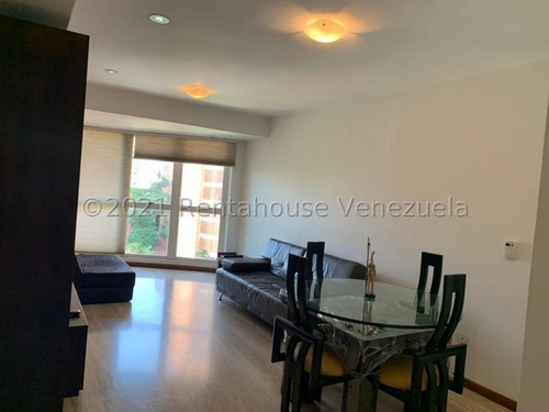 Imagen 5 de 20 de Apartamento En Venta, El Rosal, 78 Mts, Rah 22-4136