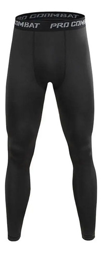 Alta Calidad Pantalones Leggings Térmicos De Compresión En