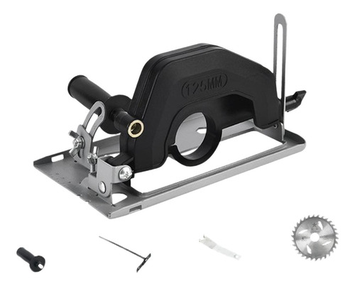 Soporte Para Amoladora Soporte Para Con Hoja De Para Madera