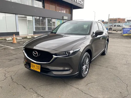 Mazda CX-5 2.0 Touring At