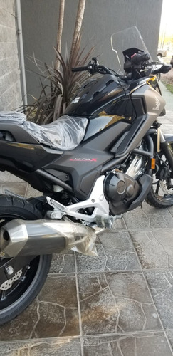 Imagen 7 de 17 de Honda Nc 750 X- Domotos
