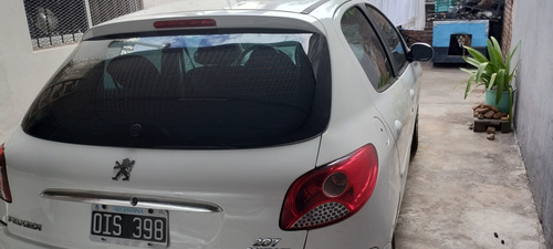 Peugeot 207 1.4 Active 75cv