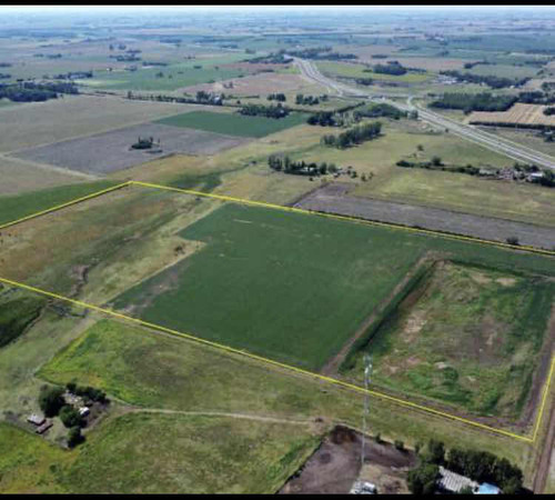 Excelente Campo 30 Ha Arrecifes