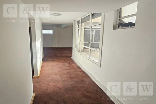 San Martín Al 600 | Oficina En Alquiler | Microcentro