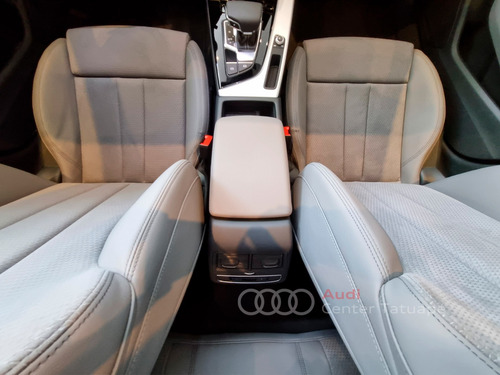 Audi A4 2.0 TFSI MHEV S LINE QUATTRO S TRONIC