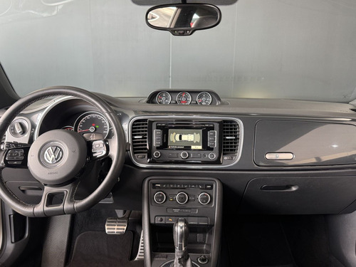 Volkswagen Fusca Fusca 2.0 TSI 16V Aut.