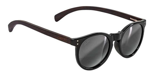 Lentes De Sol Nerfis Florida Black Polarizado