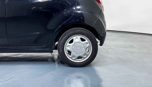 Imagen 12 de 15 de 27989 - Chevrolet Spark 2017 Con Garantía Mt