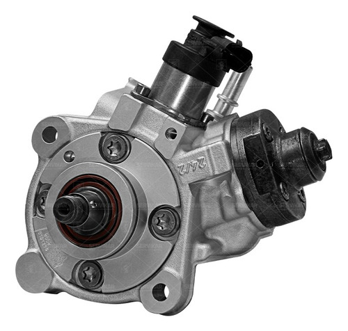 Bomba Lucas De Inyección Ducato 3.0 0445010559