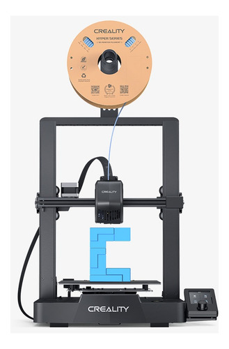 Impresora 3d Creality Ender-3 V3 Se - Garantía 6 Meses (Usado)