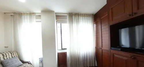 Apartamento En Venta En Rincón Del Chicó. Cod V1060046