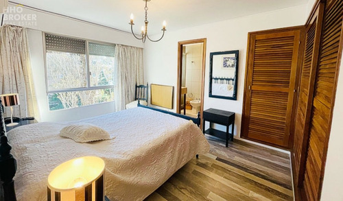 Imagen 14 de 29 de Departamento En Venta, 3 Dormitorios, Edificio Beth, Punta Del Este - Punta Del Este Peninsula
