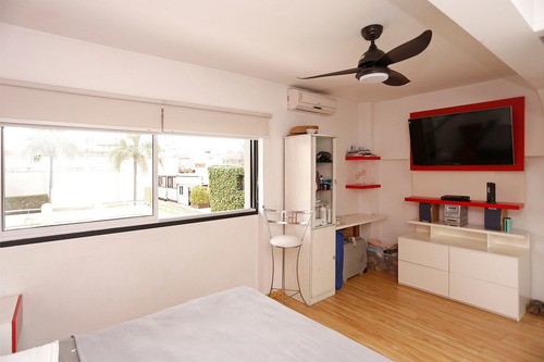 Imagen 9 de 30 de Venta Duplex 3 Amb V.devoto, Condo Casas Del Sol
