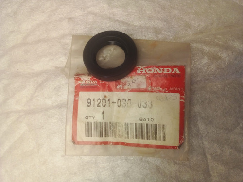 Reten 20x34x7 Transmisión Honda Xl 125 185 200 91201-030-033