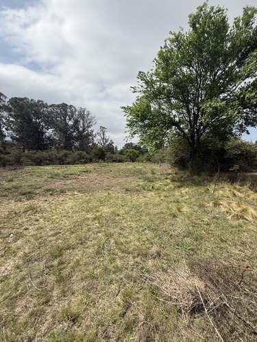 Terreno En Venta Balneario Capilla Vieja, Los Reartes