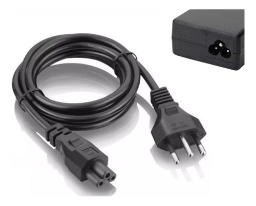 Fonte De Para Impressora Térmica Elgin I8 I9 Bematech Bivolt