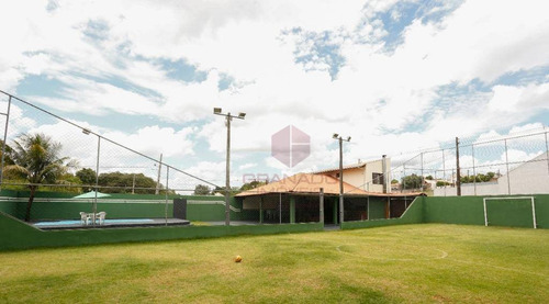 Chácara À Venda, 1110 M² Por R$ 950.000,00 - Jardim São Francisco - Maringá/pr - Ch0006