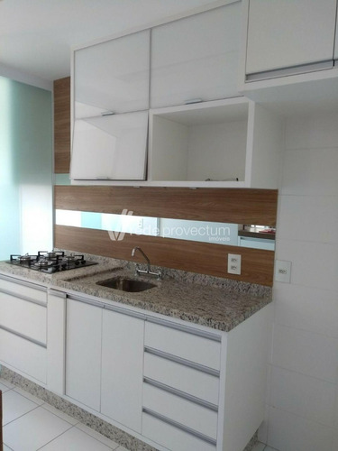 Apartamento À Venda Em Parque Industrial - Ap210791
