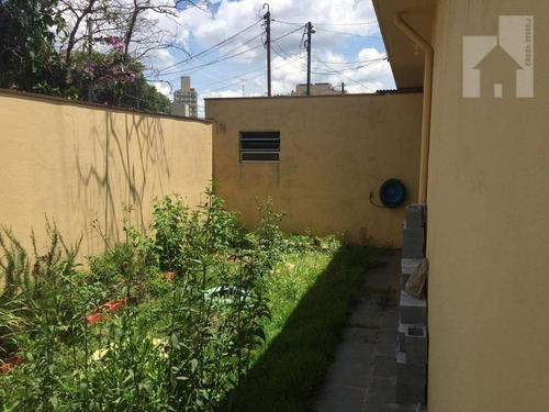 Casa Com 5 Dormitórios À Venda, 204 M² - Jardim Cica - Jundiaí/sp - Ca1080