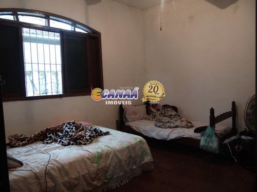 Imagem 8 de 10 de Casa Com 2 Dorms, Balneário Plataforma, Mongaguá - R$ 169 Mil, Cod: 7377 - V7377
