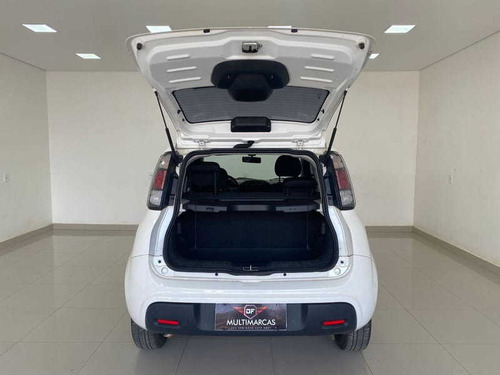 Imagem 7 de 8 de Fiat Uno Attractive 1.0