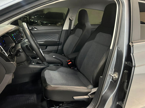Polo Hatch 1.0 4p 170 Tsi Comfortline Automático 2023