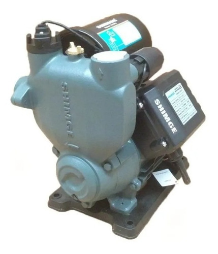 Bomba Automatica Presión Agua Caliente Fria Sh30t Hidro 1hp