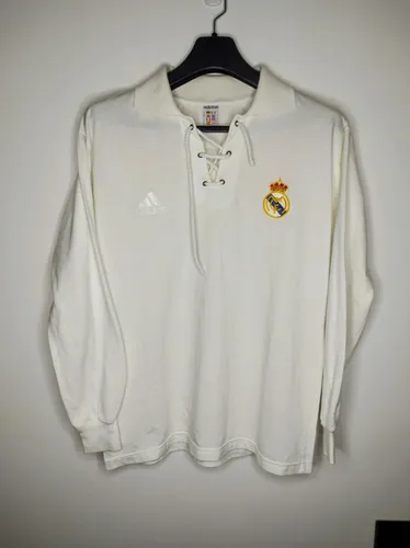 Adidas Real Madrid Centenario Jersey MercadoLibre