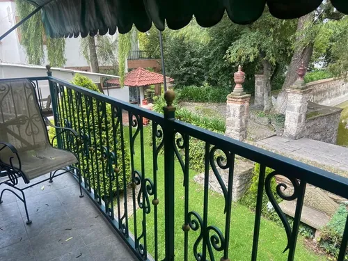 Casa Para Remodelar En En Zinacantepec
