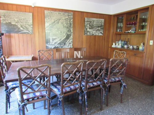 Casa En Venta En Península.- Ref: 2663