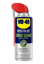 Comprar Limpiadores Contactos Electrónicos Y Eléctricos Wd-40 311 Gr