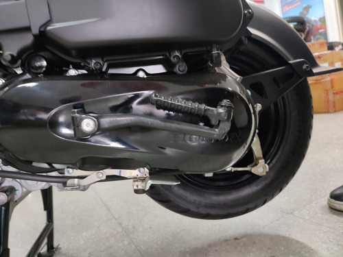Imagen 11 de 17 de Honda Navi 2024 7 De Agosto