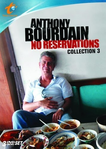 Colección Anthony Bourdain: Sin Reservas 3