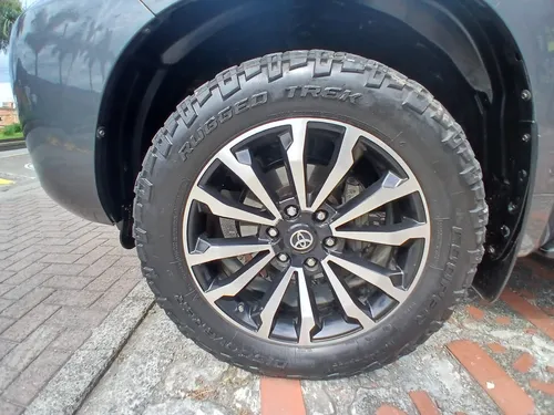 Toyota Prado 3.0 Tx-l Diesel 4x4