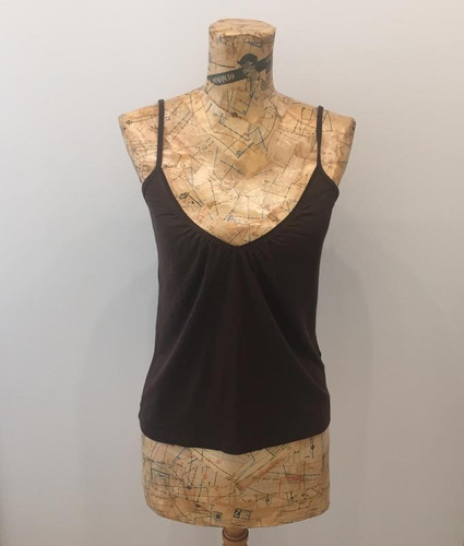 Camiseta Zara Talle L
