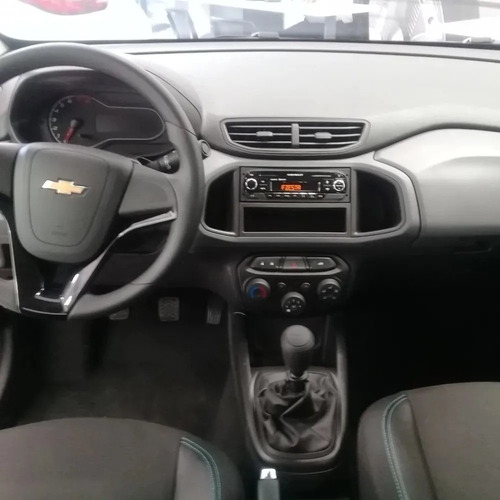 Chevrolet Onix Joy Plus Anticipo Y Cuotas Av P01