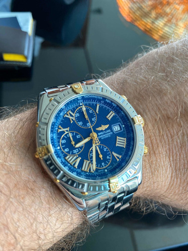 Breitling Crosswind