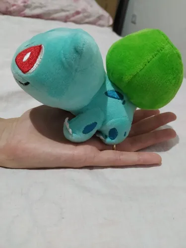 Shiny bulbasaur on sale plush